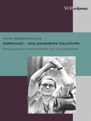 cover image of Solidarnosc – eine persönliche Geschichte
